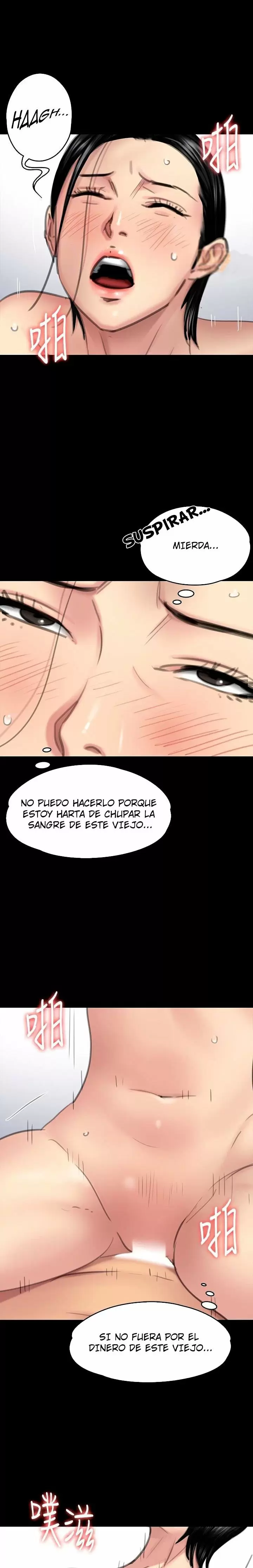 Queen Bee Capítulo 98 - Page 24