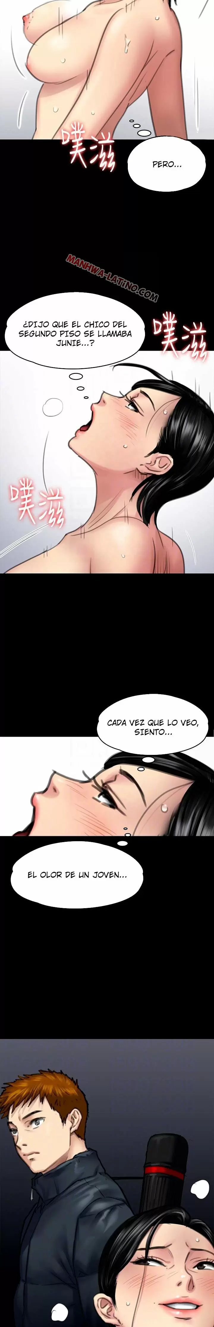 Queen Bee Capítulo 98 - Page 25
