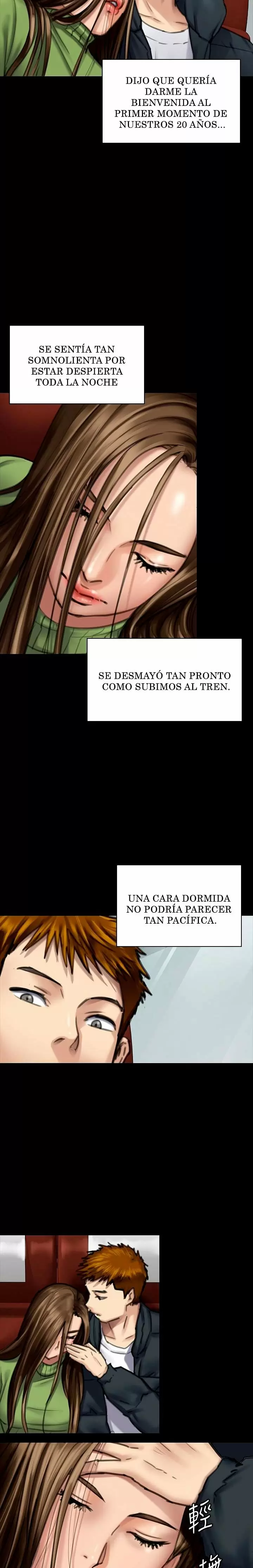 Queen Bee Capítulo 98 - Page 3