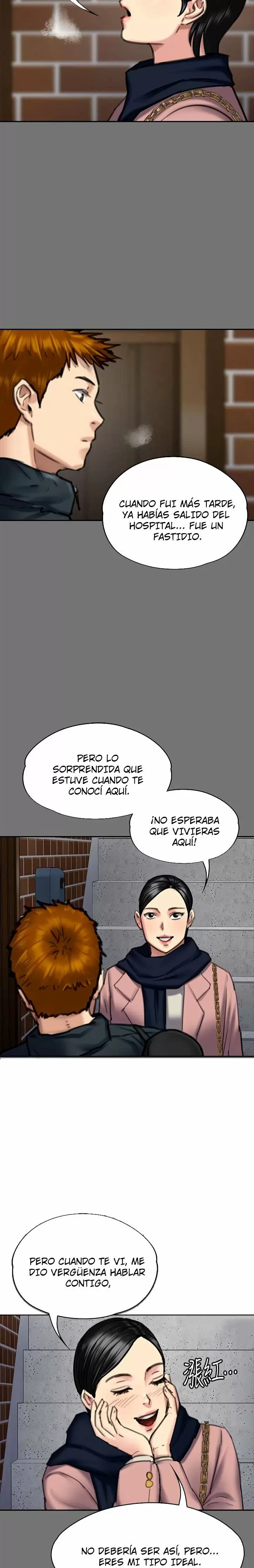 Queen Bee Capítulo 99 - Page 12