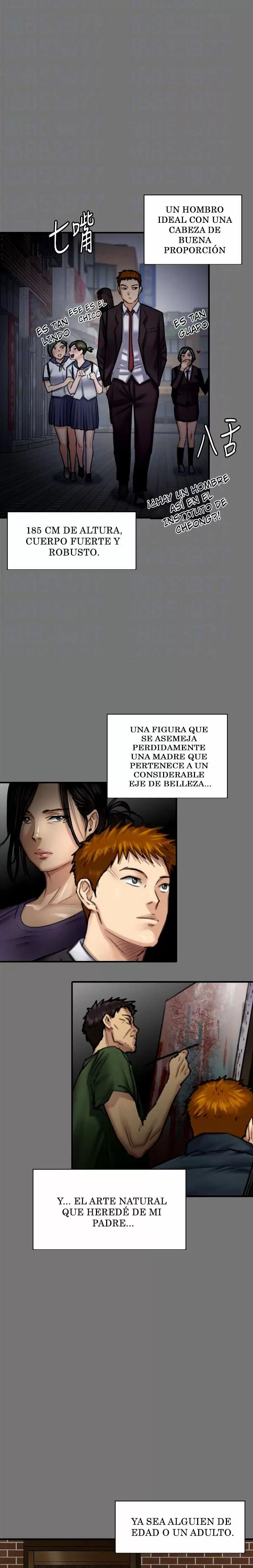 Queen Bee Capítulo 99 - Page 14