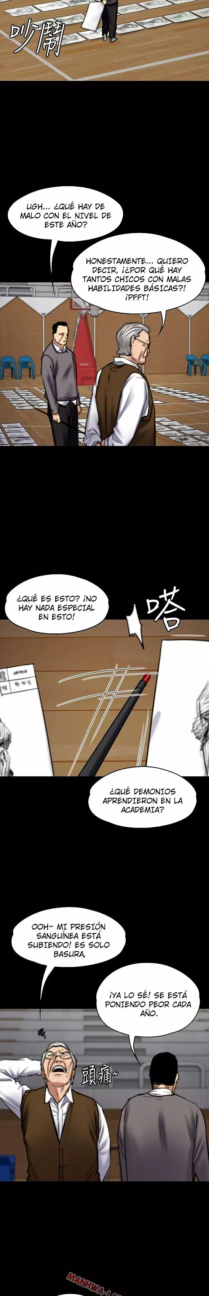 Queen Bee Capítulo 99 - Page 21