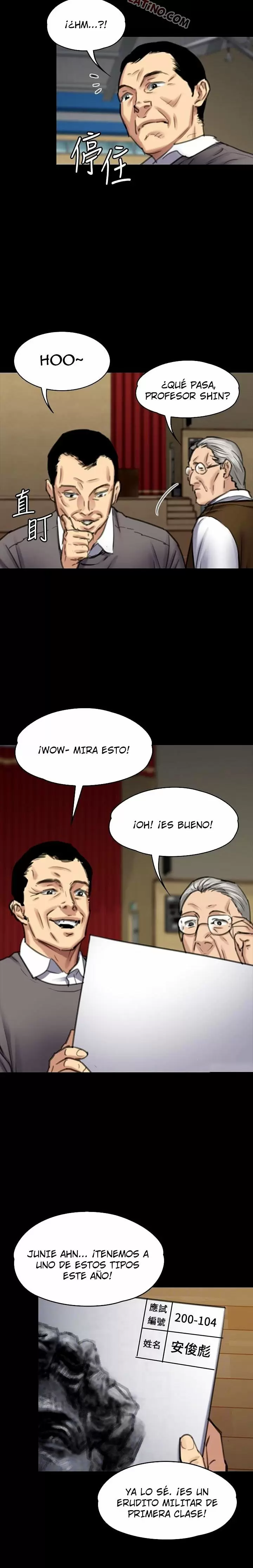 Queen Bee Capítulo 99 - Page 22