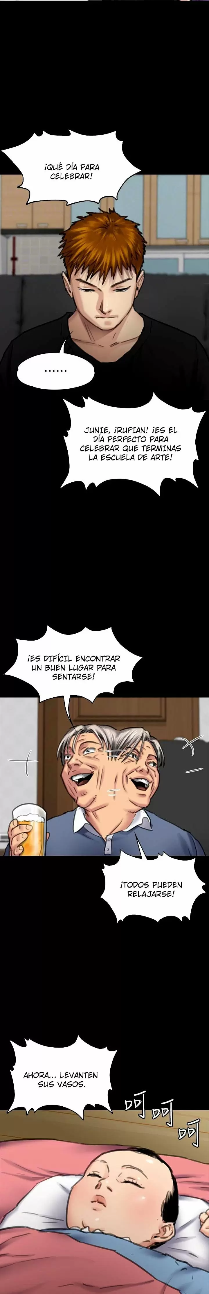 Queen Bee Capítulo 99 - Page 25