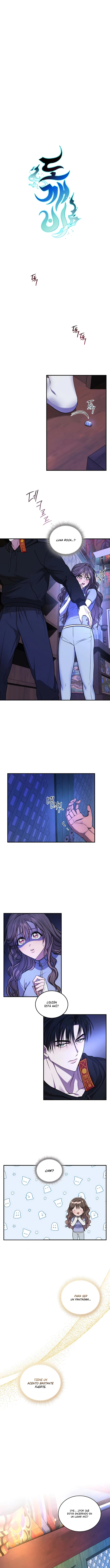 Goblin Capítulo 10 - Page 1