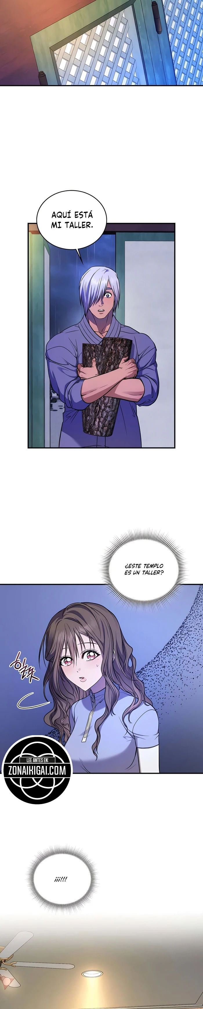 Goblin Capítulo 10 - Page 2