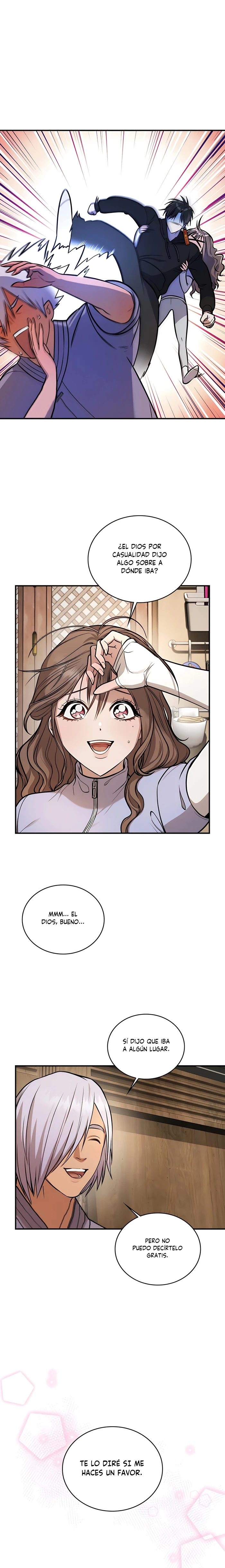 Goblin Capítulo 10 - Page 6
