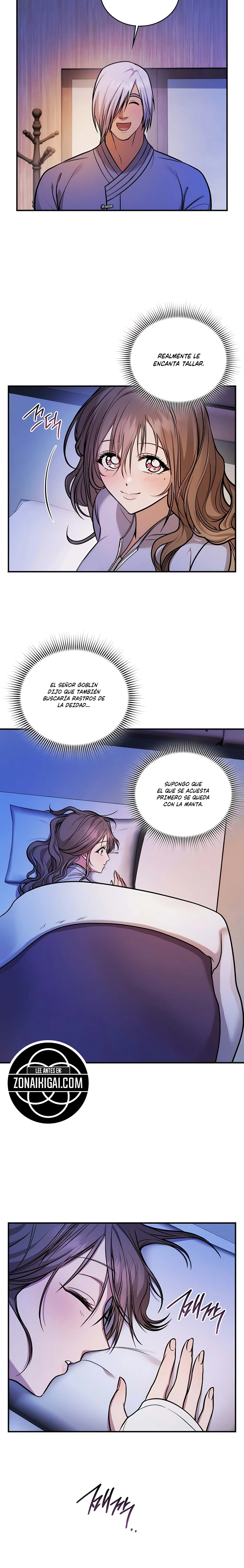 Goblin Capítulo 10 - Page 8