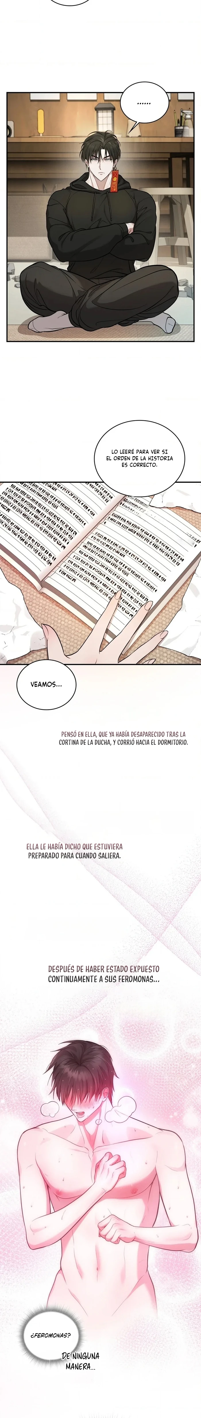 Goblin Capítulo 11 - Page 10