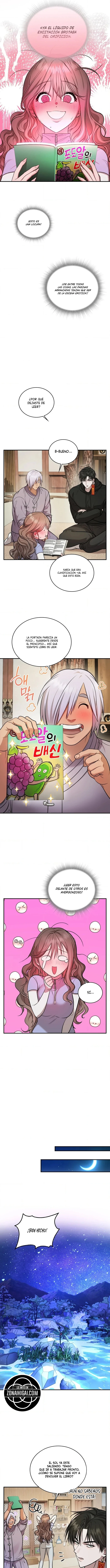 Goblin Capítulo 11 - Page 11