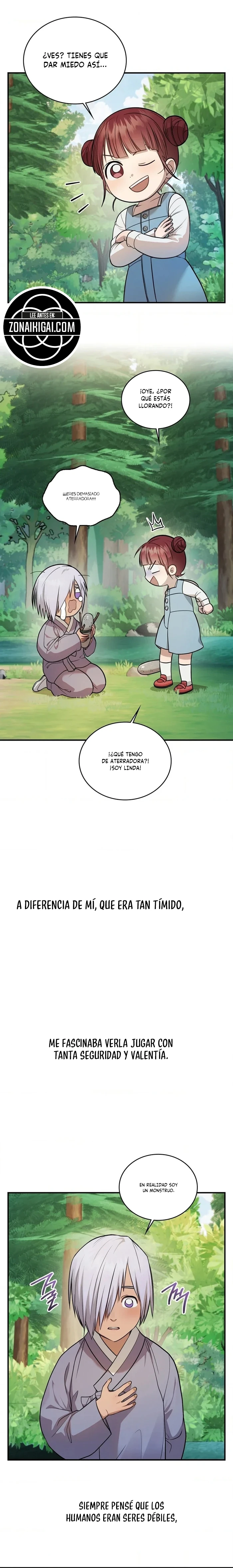 Goblin Capítulo 11 - Page 2