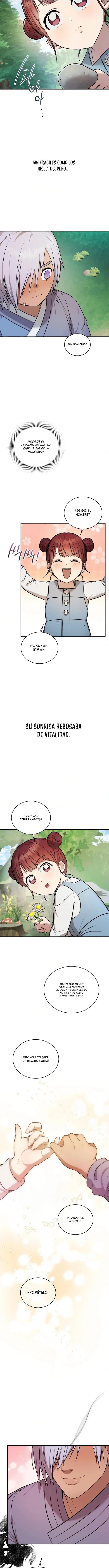 Goblin Capítulo 11 - Page 3