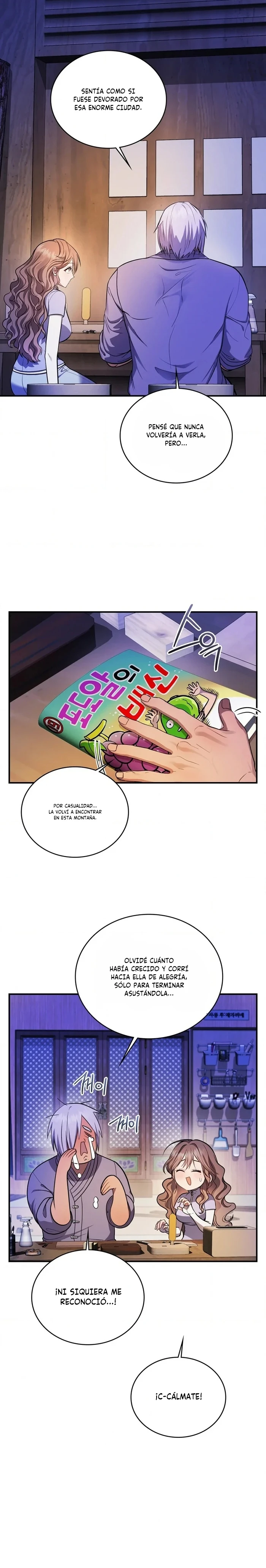 Goblin Capítulo 11 - Page 6