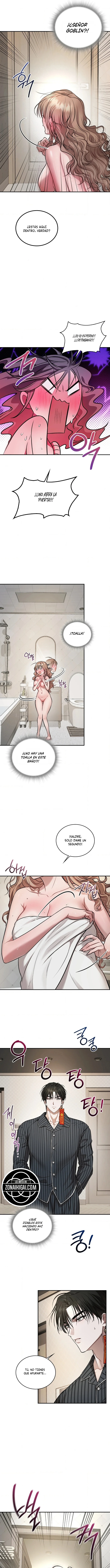 Goblin Capítulo 12 - Page 11