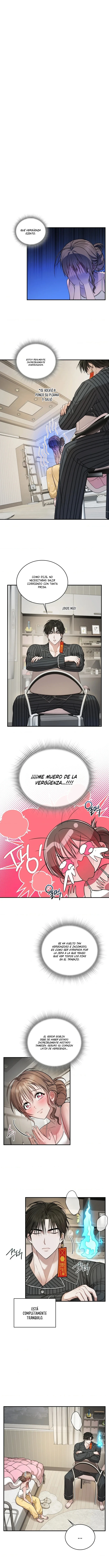 Goblin Capítulo 13 - Page 1