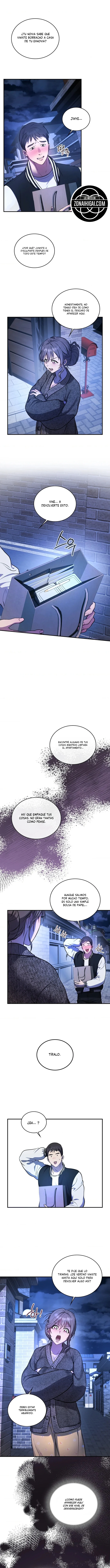 Goblin Capítulo 13 - Page 9