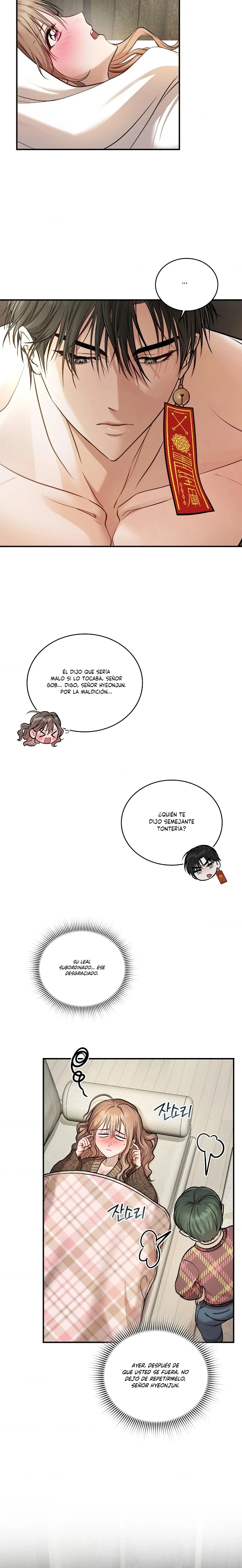 Goblin Capítulo 14 - Page 10