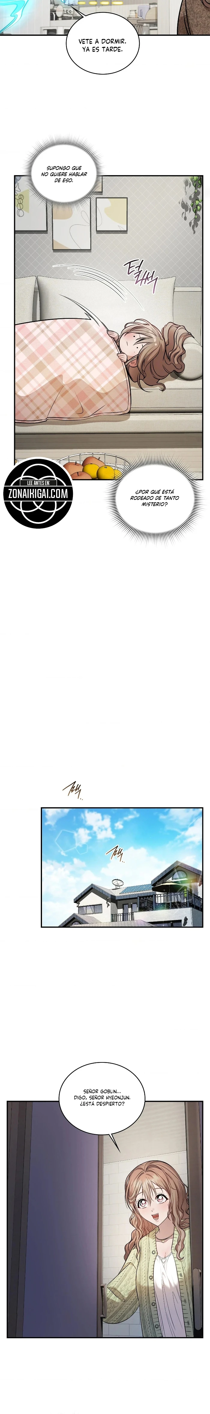Goblin Capítulo 14 - Page 6