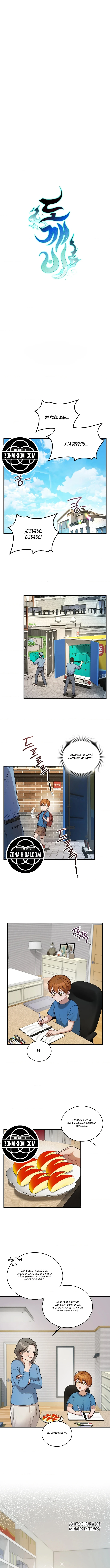 Goblin Capítulo 16 - Page 1