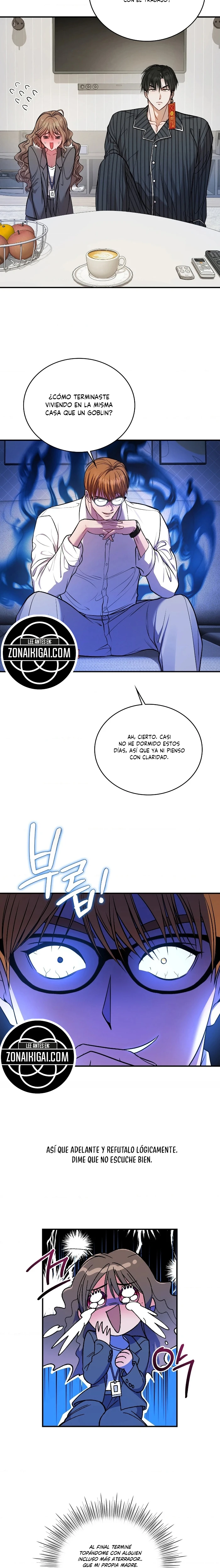 Goblin Capítulo 16 - Page 12
