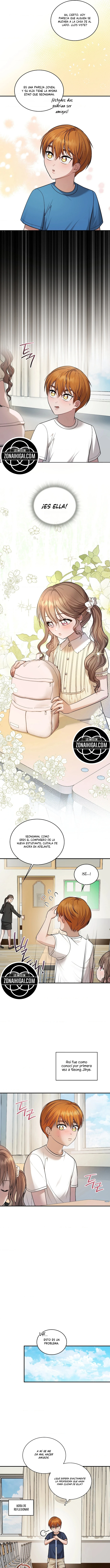Goblin Capítulo 16 - Page 3