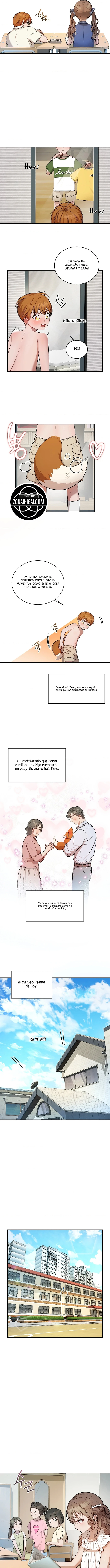 Goblin Capítulo 16 - Page 5