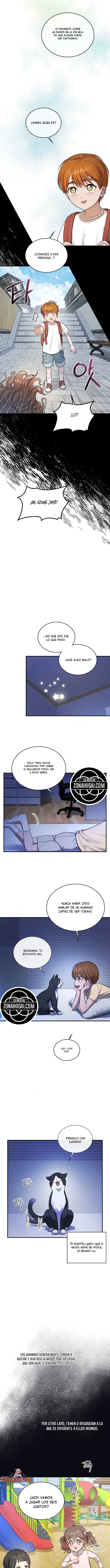 Goblin Capítulo 16 - Page 7