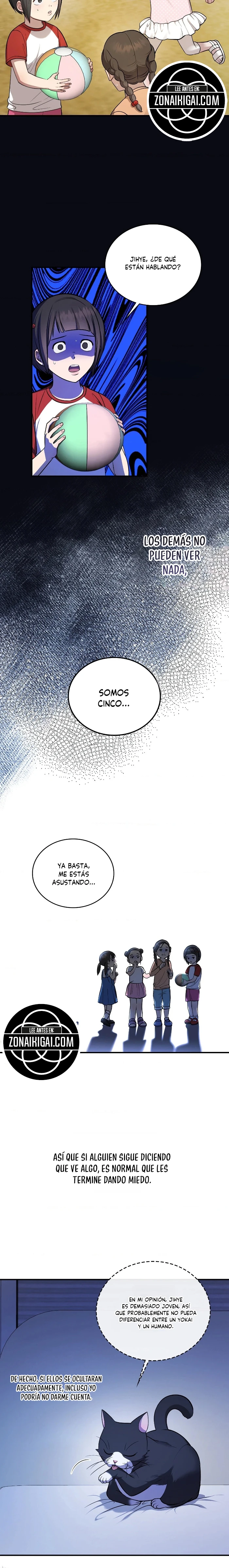 Goblin Capítulo 16 - Page 8
