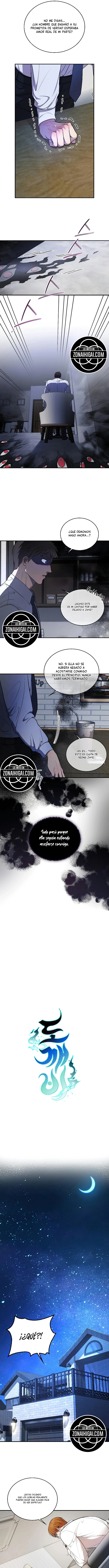 Goblin Capítulo 17 - Page 3
