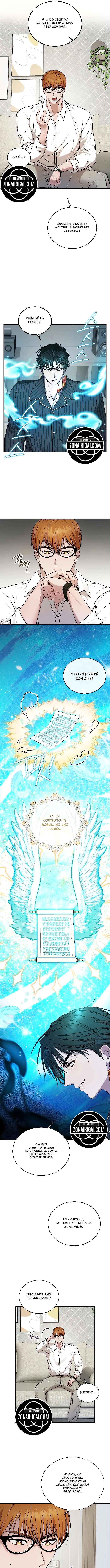 Goblin Capítulo 17 - Page 5
