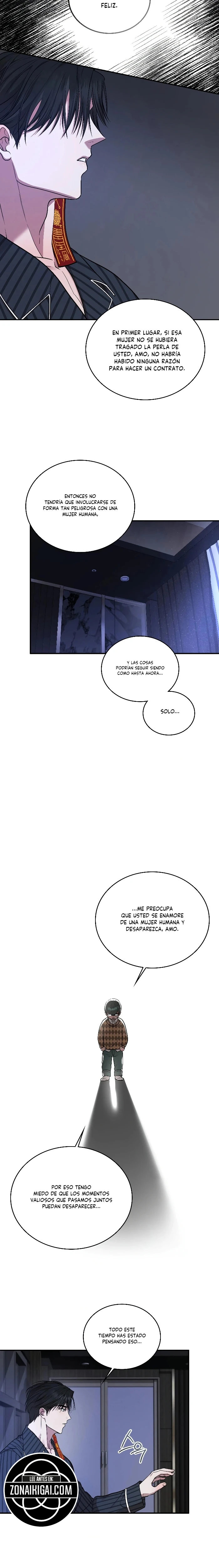 Goblin Capítulo 17 - Page 10
