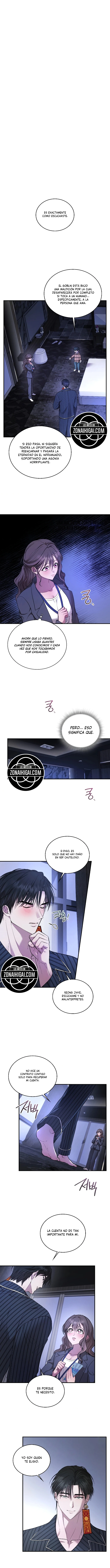 Goblin Capítulo 18 - Page 1