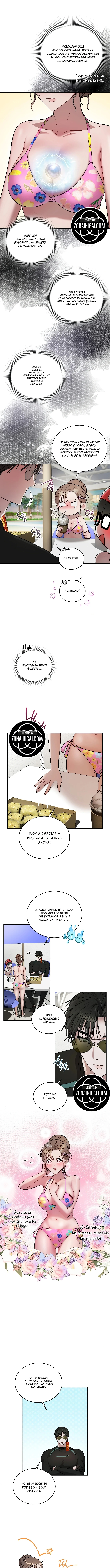 Goblin Capítulo 18 - Page 7