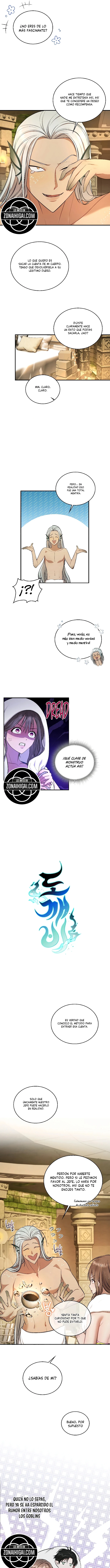 Goblin Capítulo 19 - Page 3