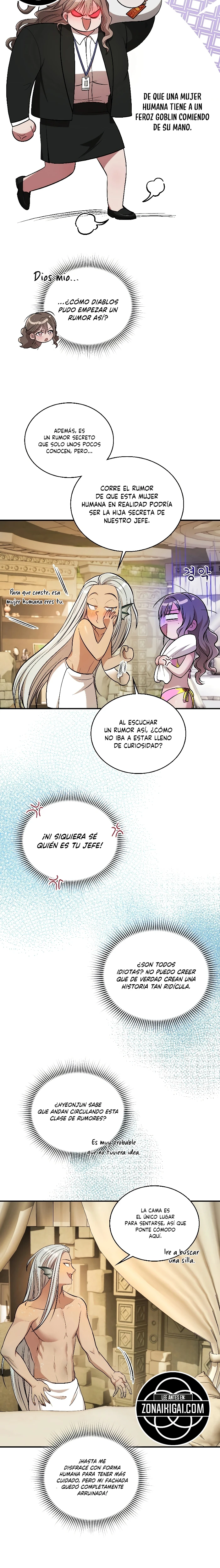 Goblin Capítulo 19 - Page 4