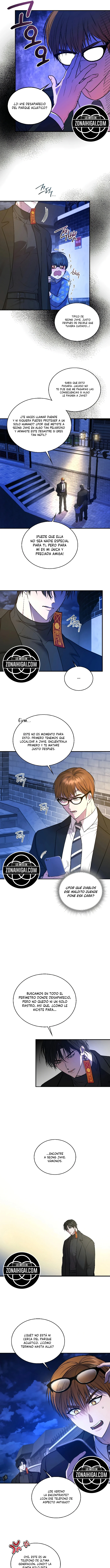 Goblin Capítulo 19 - Page 7