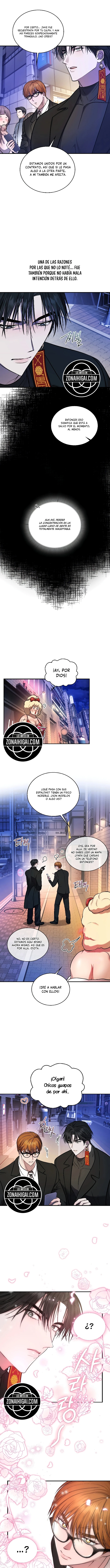 Goblin Capítulo 19 - Page 9
