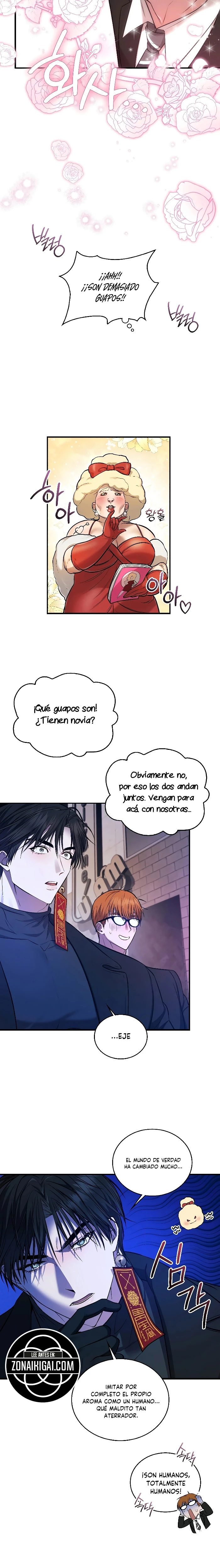Goblin Capítulo 19 - Page 10