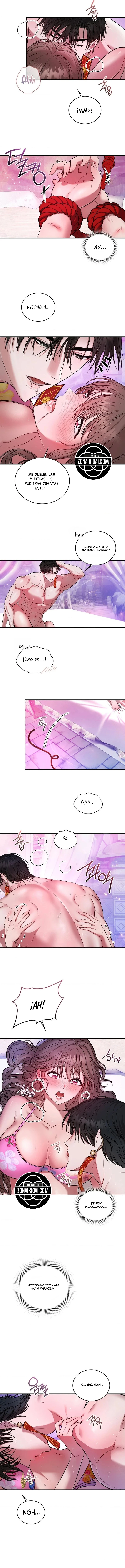 Goblin Capítulo 20 - Page 3