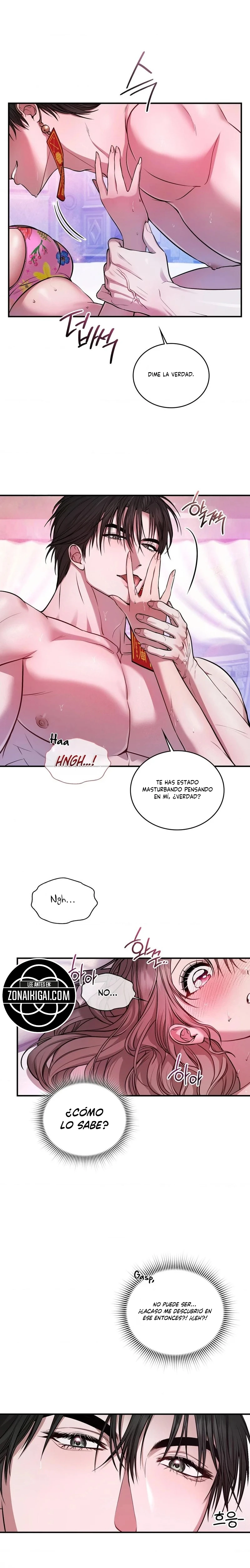 Goblin Capítulo 20 - Page 4