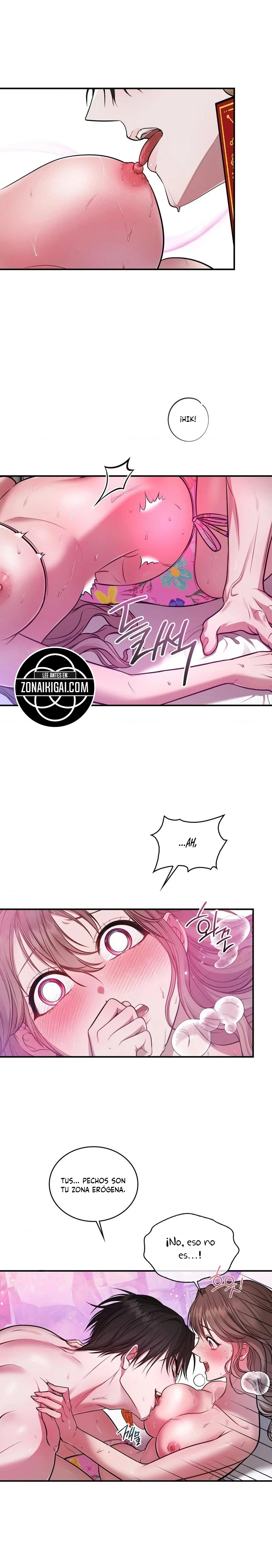 Goblin Capítulo 20 - Page 6