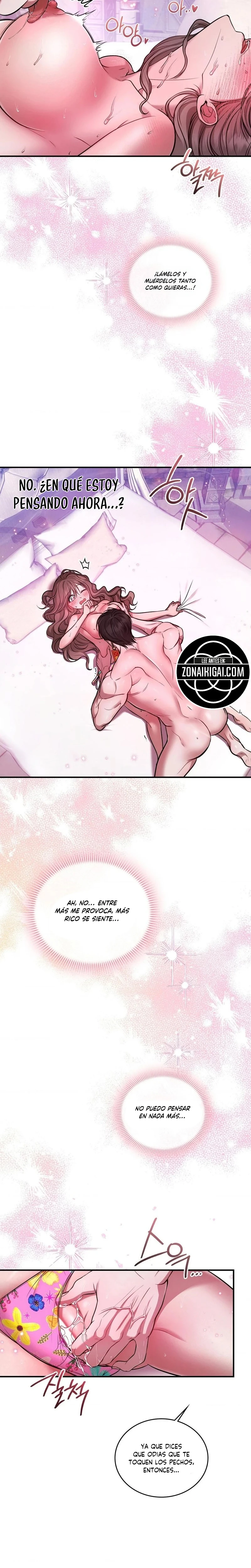 Goblin Capítulo 20 - Page 8