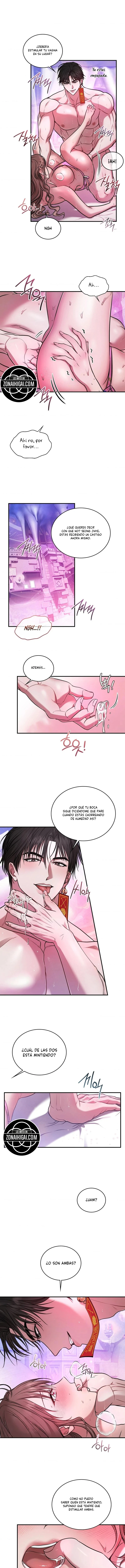 Goblin Capítulo 20 - Page 9