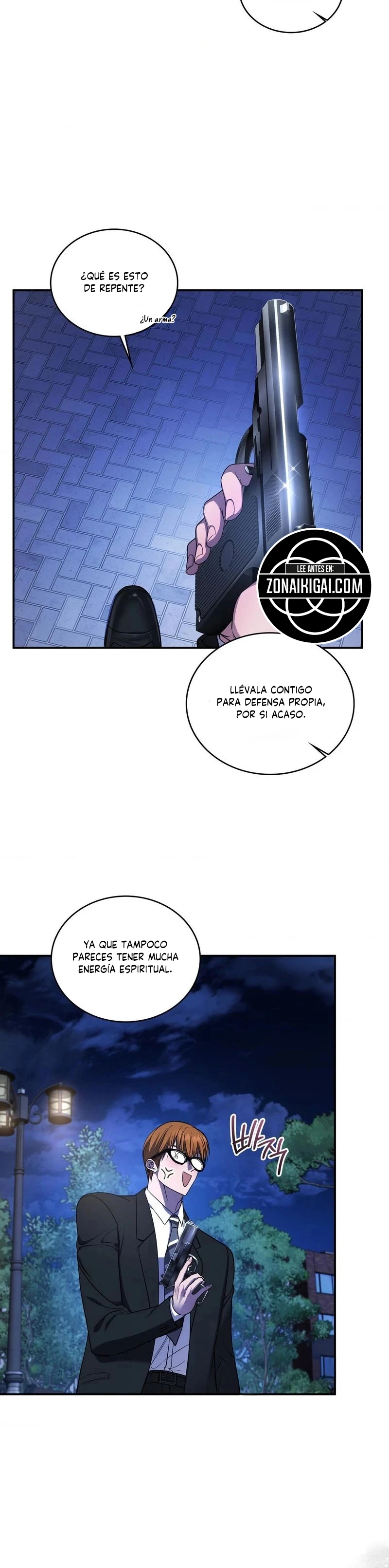 Goblin Capítulo 21 - Page 10