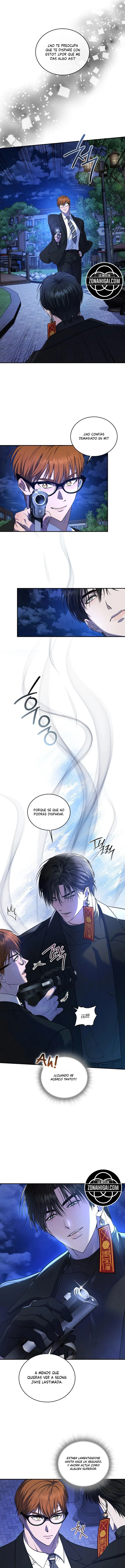 Goblin Capítulo 21 - Page 11
