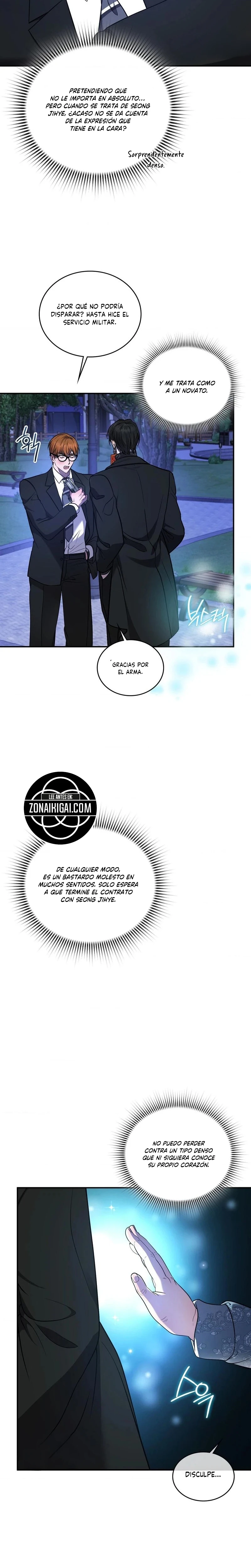 Goblin Capítulo 21 - Page 12