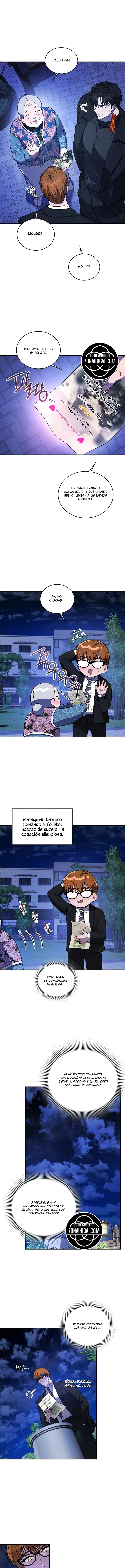Goblin Capítulo 21 - Page 13