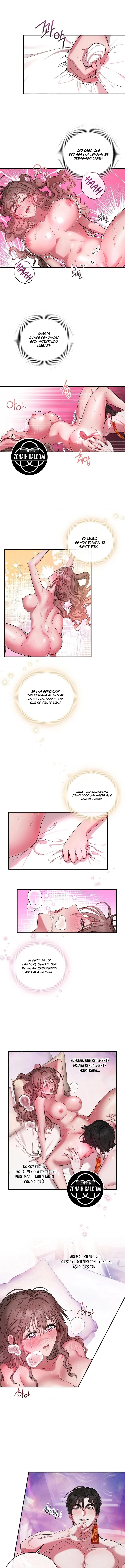 Goblin Capítulo 21 - Page 5