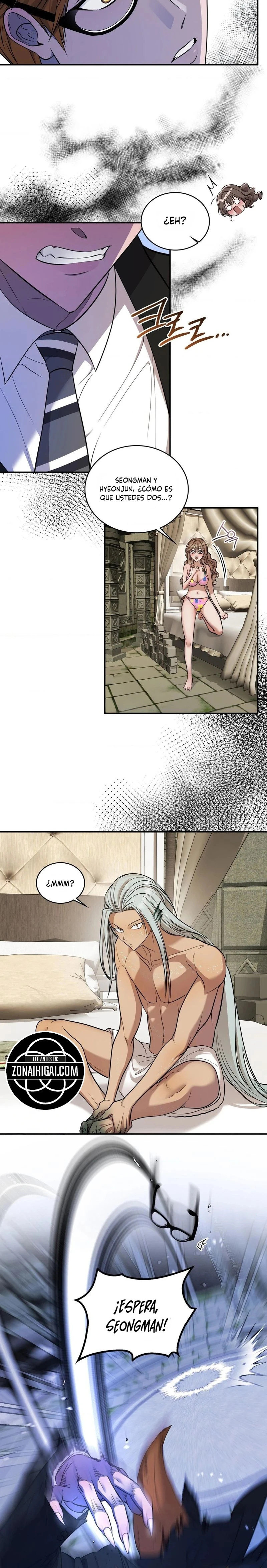 Goblin Capítulo 22 - Page 10