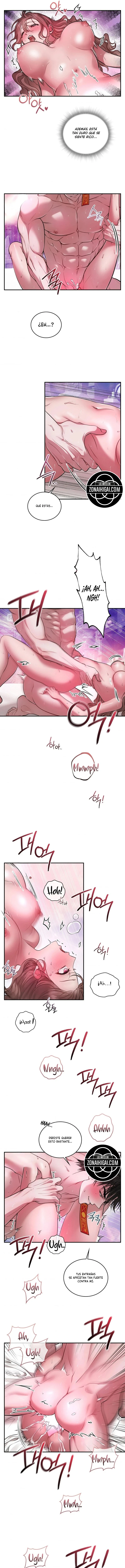Goblin Capítulo 22 - Page 3